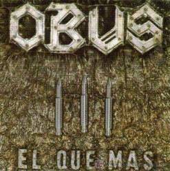 Obús : El Que Más (Single)